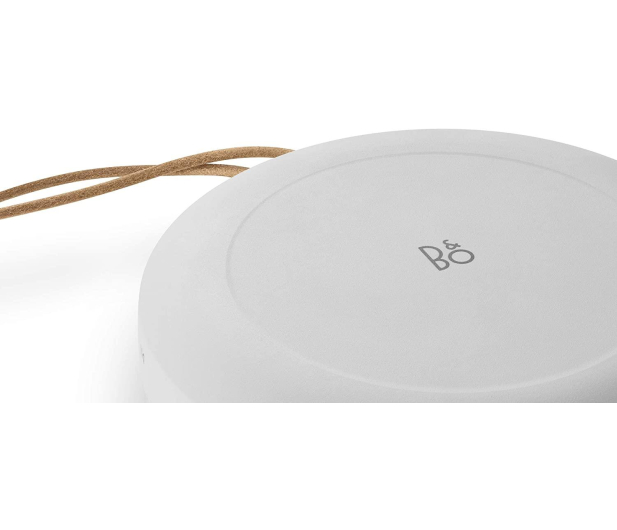 Bang & Olufsen Przenośny głośnik BEOSOUND A1 2nd Gen Grey Mist - 560832 - zdjęcie 5